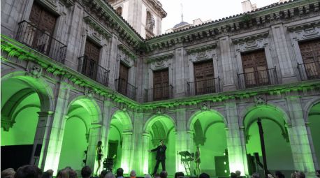 El concierto sorpresa de los Veranos de la Villa ya tiene fecha