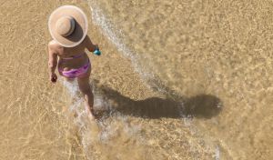 El tiempo: trece comunidades en alerta por temperaturas de hasta 40 grados