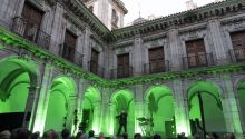 El concierto sorpresa de los Veranos de la Villa ya tiene fecha