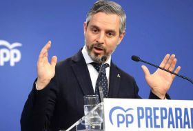 El PP pide que el Tribunal de Cuentas fiscalice los contratos con Huawei