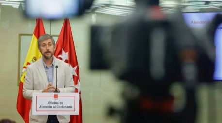 El Gobierno de Ayuso vuelve a responder a Cataluña: 'Madrid es la que más aporta'