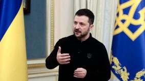 Zelenski avisa de que cualquier decisión sin Ucrania será rechazada