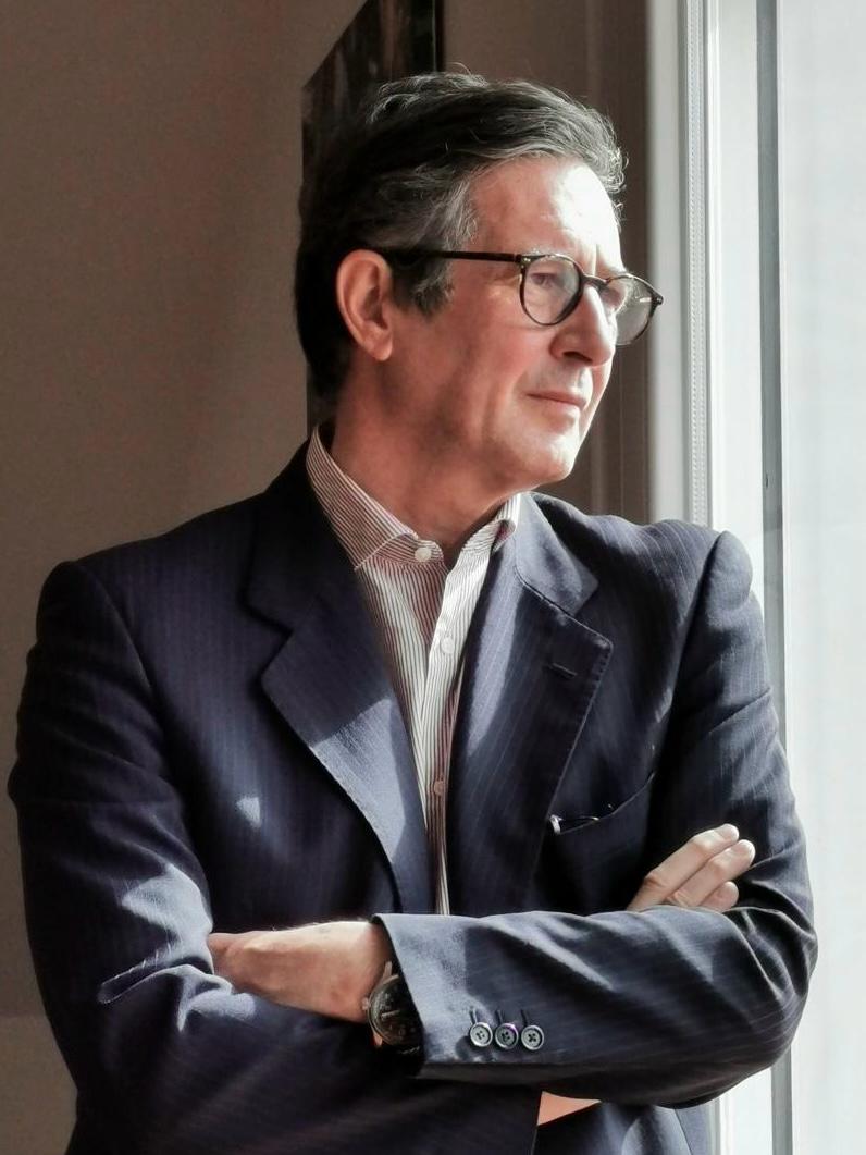 César Guardamino