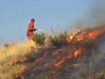 Incendios forestales en León: desalojadas 700 personas en El Bierzo