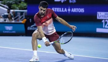 Masters Cincinnati. Carlos Alcaraz debuta este domingo