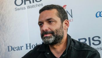Jaume Anglada, amigo íntimo del Rey, sigue en la UCI más estable, pero grave