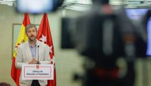 El Gobierno de Ayuso vuelve a responder a Cataluña: 'Madrid es la que más aporta'