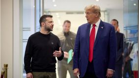 Trump sopesa invitar a Zelenski a la reunión con Putin el 15 de agosto en Alaska