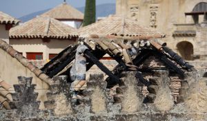 El Cabildo Catedralicio asumirá la reparación de la Mezquita-Catedral de Córdoba