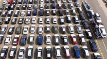 Un tercio de los coches fabricados en España en 2025 son híbridos y superan a los diésel