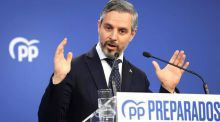 El PP pide que el Tribunal de Cuentas fiscalice los contratos con Huawei