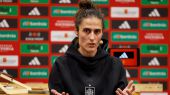 La RFEF destituye a Montse Tomé como seleccionadora del equipo femenino