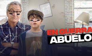 El cine de Antena 3 se impone en una floja noche de viernes