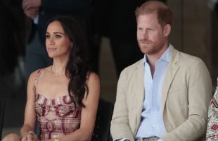 Enrique y Meghan Markle renuevan su acuerdo con Netflix