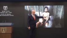Netanyahu justifica tomar el control de Gaza: 'El objetivo no es ocuparla, es liberarla de Hamás'