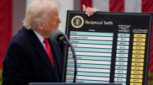 Trump prorroga otros 90 días la tregua arancelaria con China