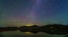 Perseidas en agosto: la lluvia de estrellas más esperada del verano