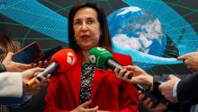 La Asociación de la Memoria Histórica denuncia a Robles por mantener a Milans del Bosch en el Alcázar de Toledo