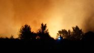 Muere un voluntario durante la extinción de un incendio en León