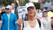 Muere el senador colombiano Miguel Uribe, herido en un atentado en junio