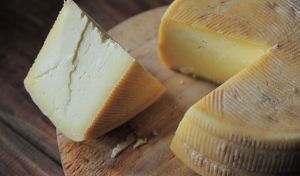 Los quesos franceses que han causado un brote de listeriosis se han vendido en España