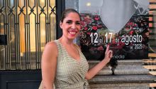 Hevila Cardeña: 'Vivimos en un momento muy superficial y nos olvidamos de alimentar el alma'