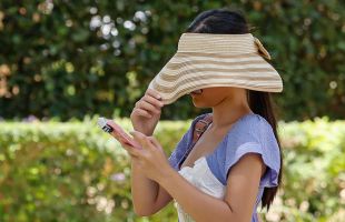 El tiempo: la Aemet alarga la ola de calor hasta el lunes