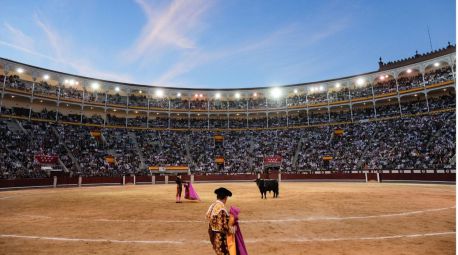 La Feria de Otoño contará con Alejandro Talavante o Morante de la Puebla