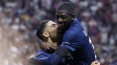 Supercopa Europa. El PSG se proclama campeón en una final agónica
