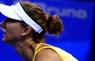 Monica Seles desvela que sufre una enfermedad neuromuscular
