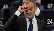 Yates, saunas y clubes de intercambio de parejas: escándalo en Polonia por el uso de los fondos de recuperación europeos