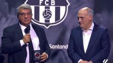 LaLiga rescata a Laporta: el Barcelona podrá inscribir a Joan García