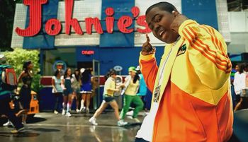 El rapero Sean Kingston, condenado a tres años de cárcel por fraude en compras de lujo