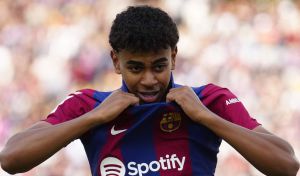 Guía de las retransmisiones deportivas del fin de semana | Empieza LaLiga
