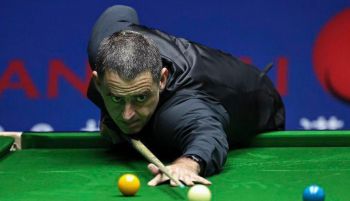 Historia del deporte: O'Sullivan logra lo nunca visto en el billar