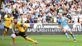 Premier League. El City de Guardiola arranca con aspecto de campeón