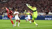 El Bayern, 'Supercampeón' gracias a Luis Díaz