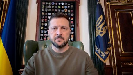 Zelenski: 'Rusia sigue matando y no hay indicios de que prepare el fin de la guerra'