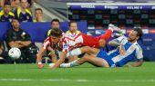 LaLiga. Nuevo Atlético, mismo resultado: tropezón en Cornellá para empezar