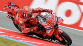 GP Austria. Marc Márquez canta victoria por sexta vez consecutiva