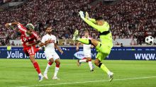 El Bayern, 'Supercampeón' gracias a Luis Díaz