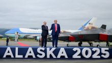 Trump se alinea con Putin y se olvida del alto el fuego