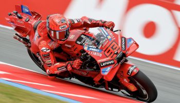 GP Austria. Marc Márquez canta victoria por sexta vez consecutiva