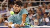 Masters Cincinnati. Alcaraz, campeón ante un Sinner enfermo