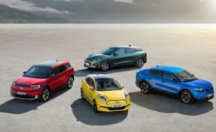 Ford redobla su apuesta por la electrificación: más de 4.300 millones de euros para transformar su producción en EE.UU