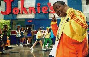 El rapero Sean Kingston, condenado a tres años de cárcel por fraude en compras de lujo