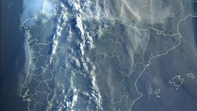 Más de 250.000 hectáreas quemadas y 31.000 evacuados en la oleada de incendios