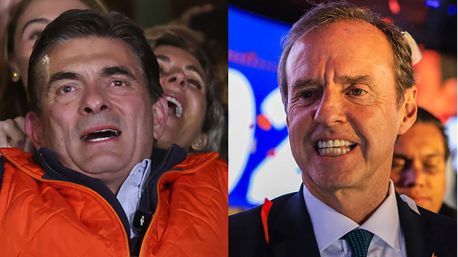 Giro político en Bolivia: la izquierda deja el poder tras casi 20 años