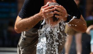 La última ola de calor se cierra con 1.149 muertes atribuibles a las altas temperaturas