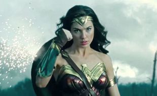 Wonder Woman se impone a Una nueva vida mientras ¡Allá tú! cae a mínimos